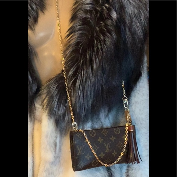 ❌SOLD❌ 💙💙LV💯Pochette GM FAB SUPER ATTRACTIVE - Picture 9 of 14